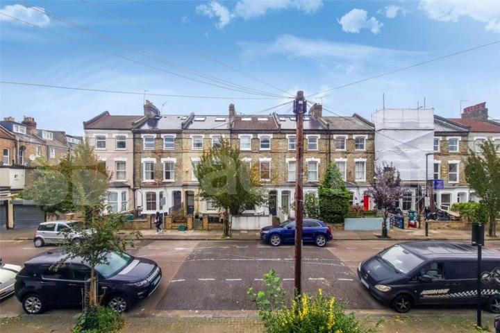 7 bedroom house located close to an abundance of amenities  Pakeman Street, Holloway
